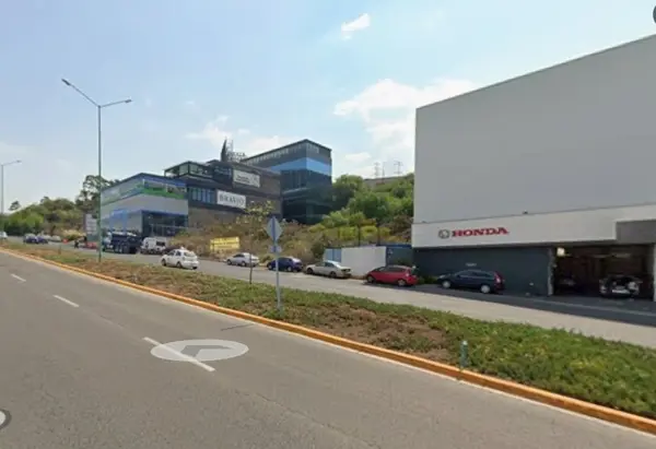 Local en renta en Mexico Nuevo, Atizapán de Zaragoza — foto 3 de 4