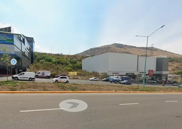 Local en renta en Mexico Nuevo, Atizapán de Zaragoza — foto 2 de 4