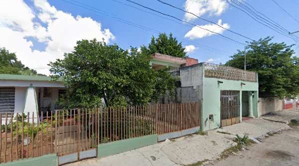 Casa en venta en Merida Centro, Mérida — foto 2 de 23