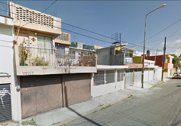 Se Vende Casa en Coatepec Puebla