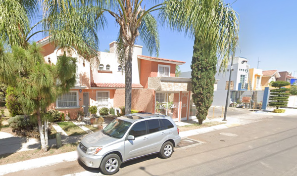 Casa en venta en Residencial del Valle, Zapopan — foto 3 de 10