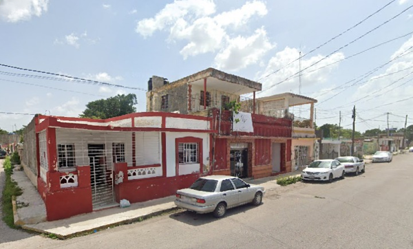 Casa en venta en Merida Centro, Mérida — foto 2 de 23
