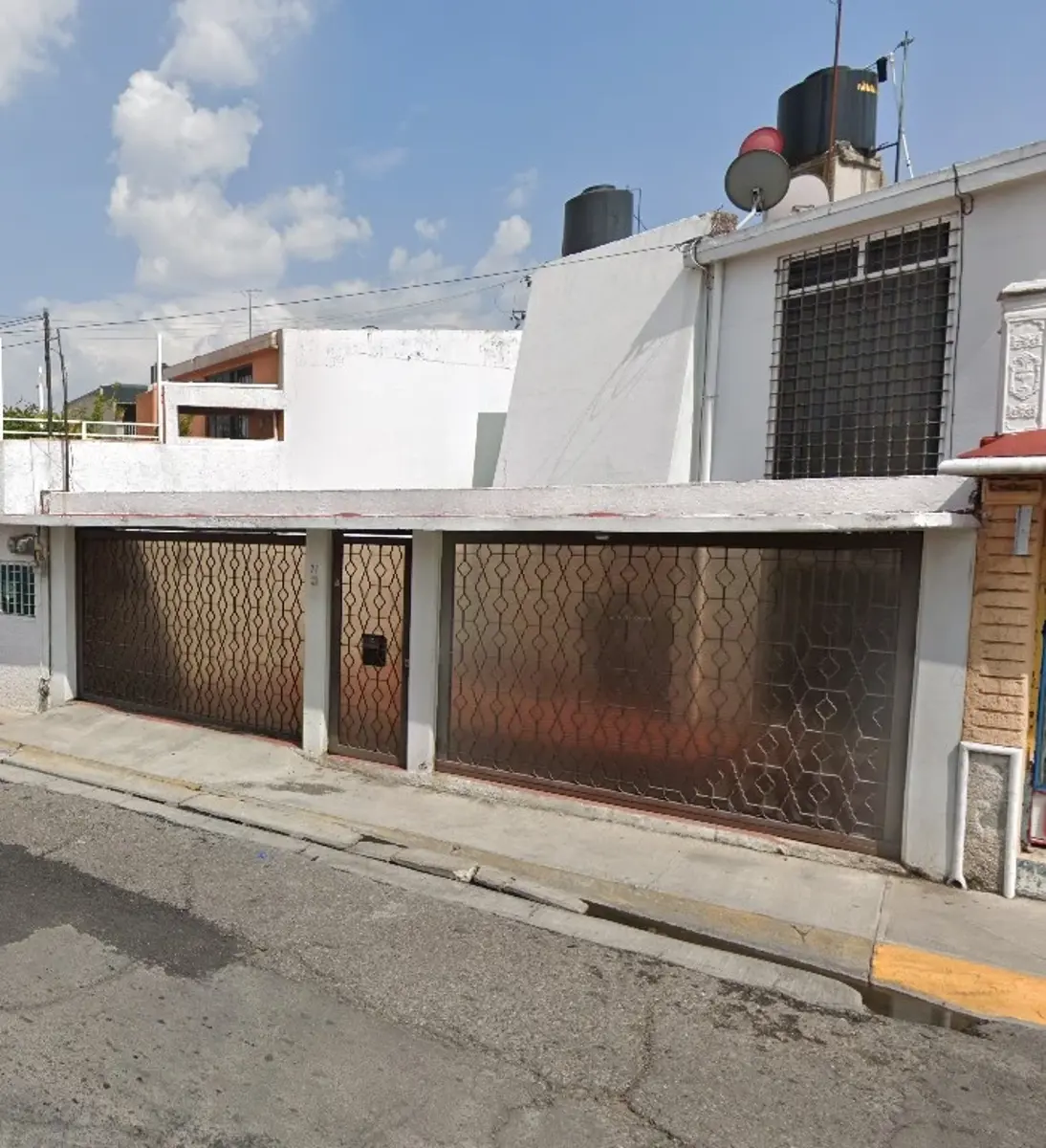 Casa en venta en Izcalli Ecatepec, Ecatepec de Morelos — foto 1 de 20