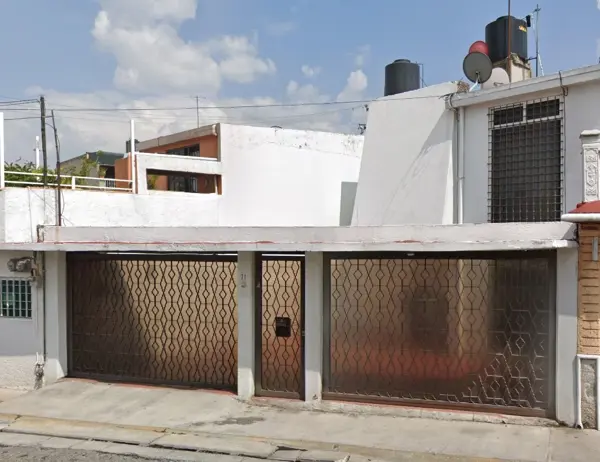 Casa en venta en Izcalli Ecatepec, Ecatepec de Morelos — foto 2 de 20