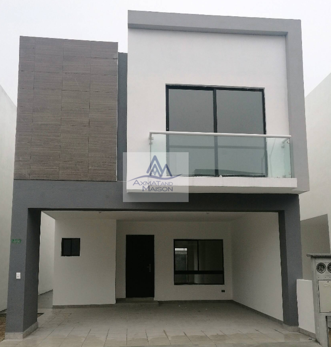 Casa en venta en Katavia Residencial, Apodaca — foto 1 de 13