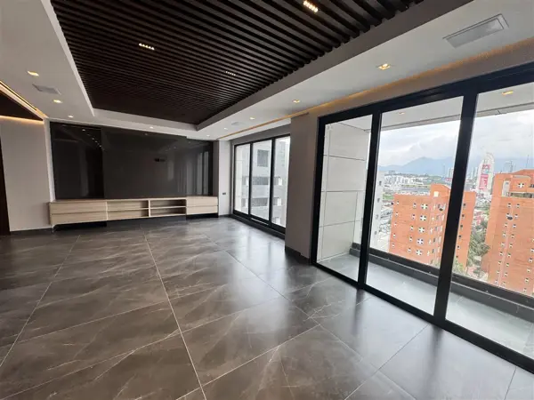 Departamento Equipado en Renta San Jeronimo, Monterrey, N.l.