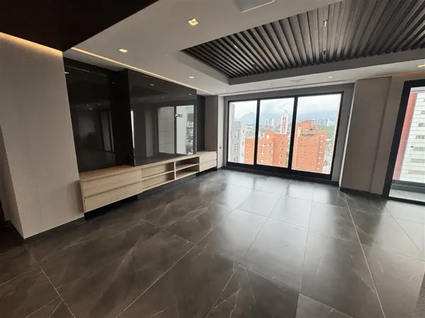 Departamento en renta en San Jeronimo, Monterrey — foto 3 de 11