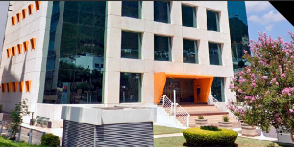Oficina en Renta en Del Valle Oriente, San Pedro Garza García, Nuevo León 1