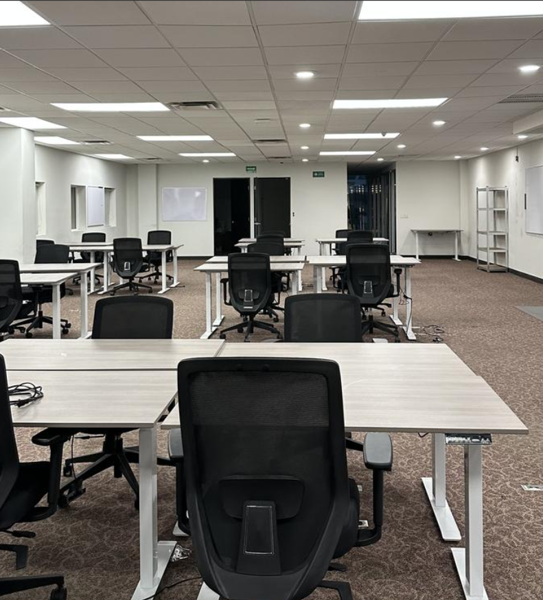 Oficina en Renta en Del Valle Oriente, San Pedro Garza García, Nuevo León 3