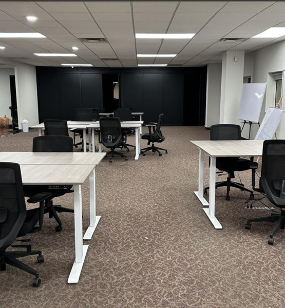 Oficina en Renta en Del Valle Oriente, San Pedro Garza García, Nuevo León 4