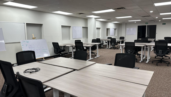Oficina en Renta en Del Valle Oriente, San Pedro Garza García, Nuevo León 5