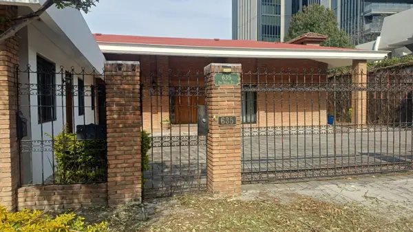 Departamento en Renta en Zona Valle
