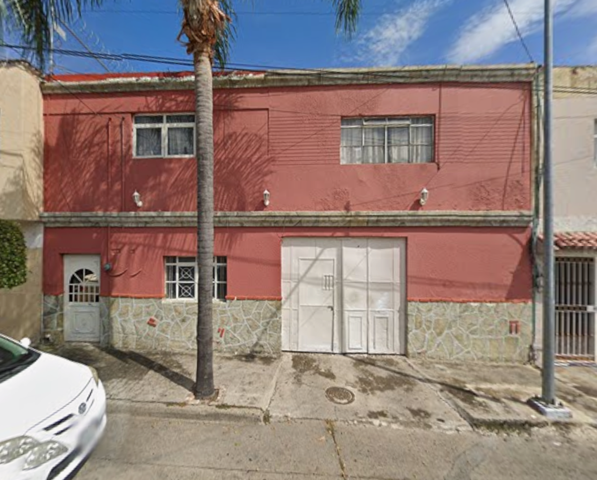 Casa en venta en Postes Cuates (Federalismo), Guadalajara — foto 1 de 3