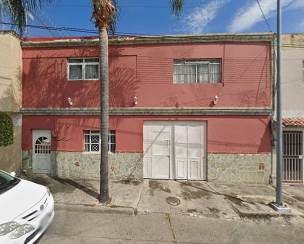 Casa en venta en Postes Cuates (Federalismo), Guadalajara — foto 3 de 3
