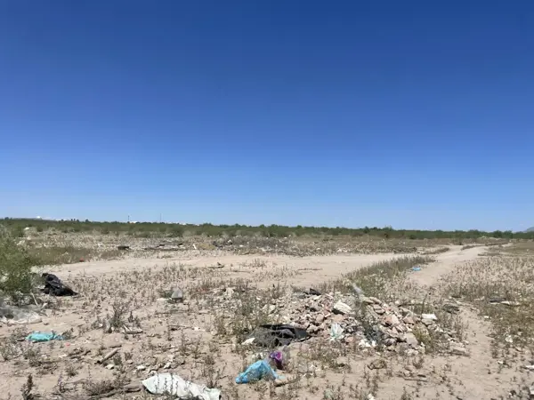 Terreno en venta en Paso del Aguila, Torreón — foto 2 de 5