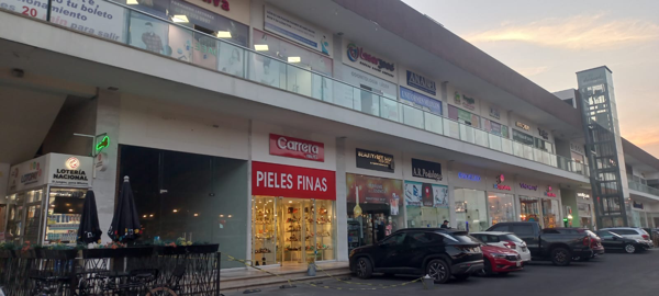 Local en renta en Lomas de Angelópolis II, San Andrés Cholula — foto 2 de 16