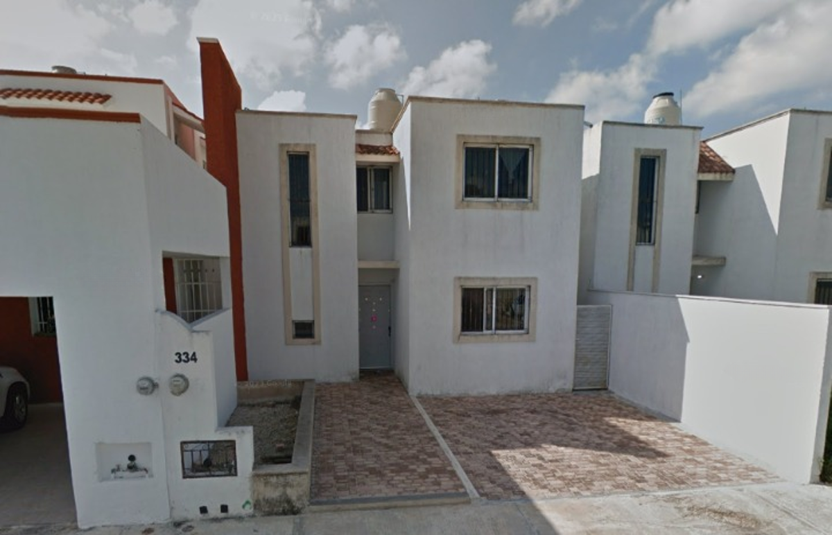 Casa en venta en Yucalpeten, Mérida — foto 1 de 17