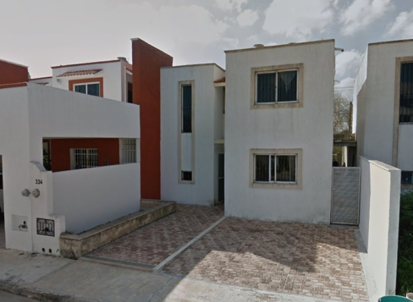 Casa en venta en Yucalpeten, Mérida — foto 2 de 17