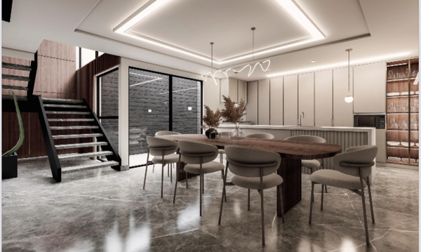 Departamento en venta en Polanco IV Sección, Miguel Hidalgo — foto 2 de 4