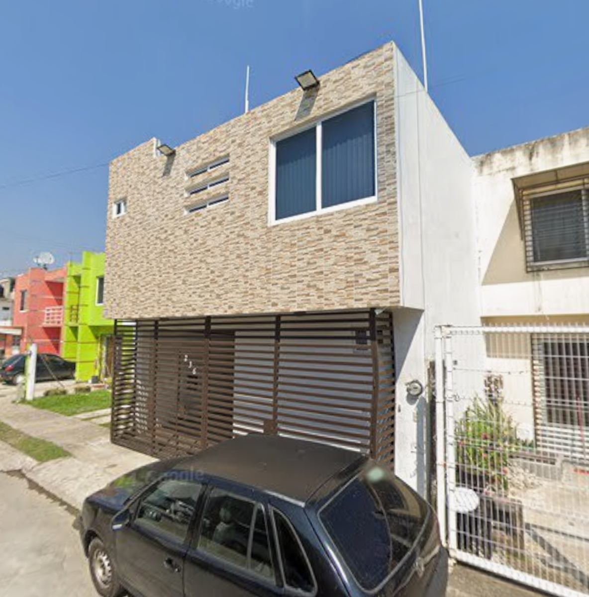 Casa en venta en San Ángel, Centro — foto 1 de 3