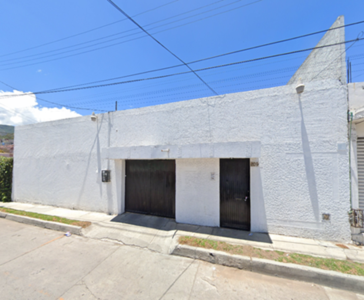 Casa en venta en Nueva Francisco I. Madero, Pachuca de Soto — foto 1 de 5