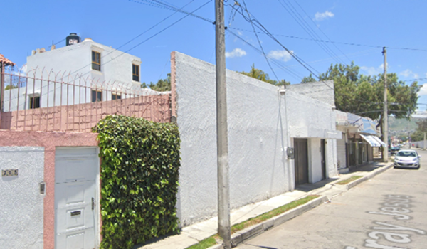 Casa en venta en Nueva Francisco I. Madero, Pachuca de Soto — foto 2 de 5