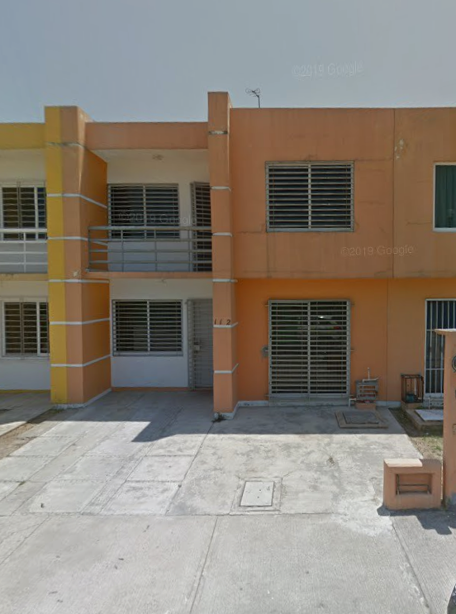 Casa en venta en San Ángel, Centro — foto 1 de 3