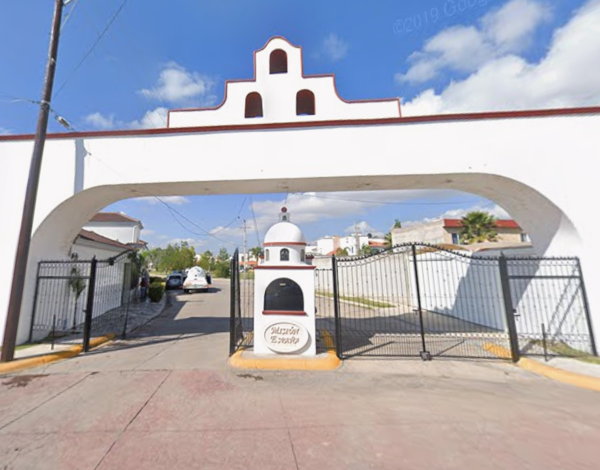 Casa en Condominio en Venta en Durango - Tres Misiones, 3 Recámaras