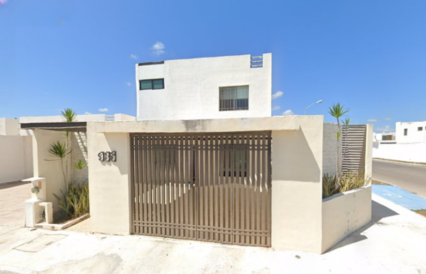 Casa en Venta Fraccionamiento Las Américas II Mérida Yucatán ET
