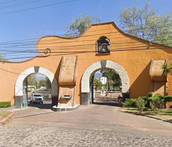 Casa en venta en Pedregal de San Francisco, Tulancingo de Bravo — foto 3 de 3