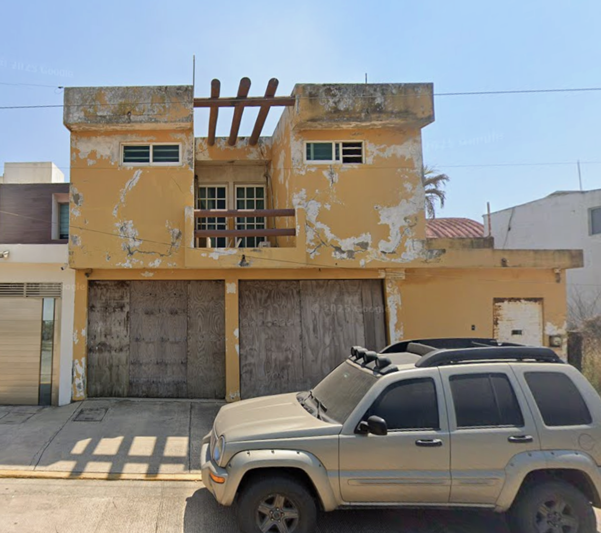 Casa en venta en Puerto Mexico, Coatzacoalcos — foto 1 de 3