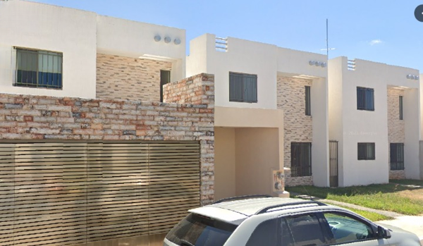 Casa en venta en Las Américas, Mérida — foto 3 de 23