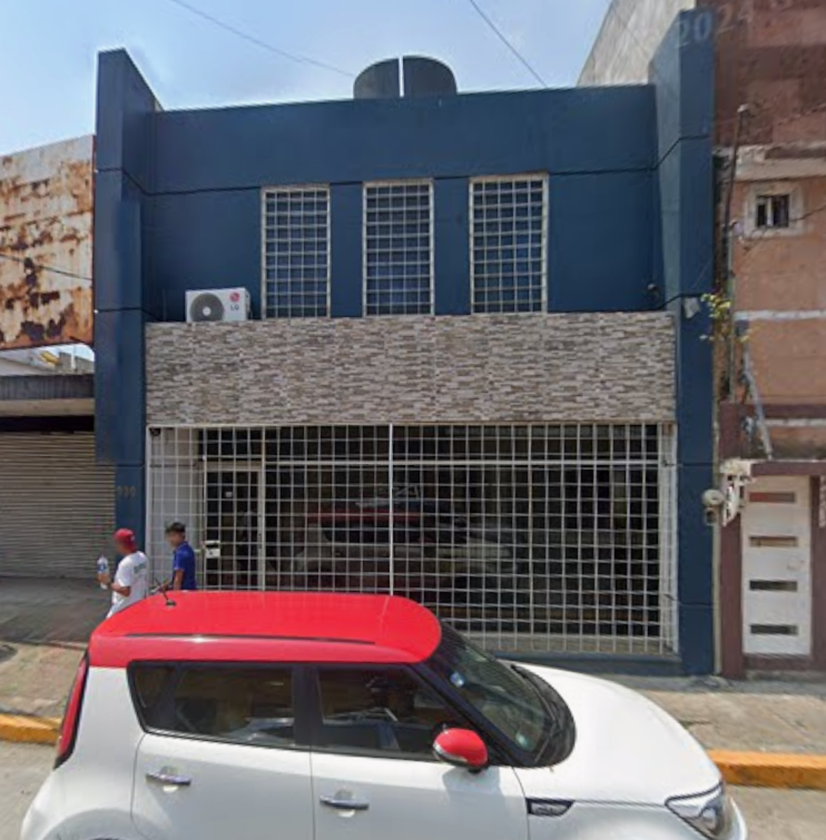 Casa en venta en Villahermosa Centro, Centro — foto 1 de 3