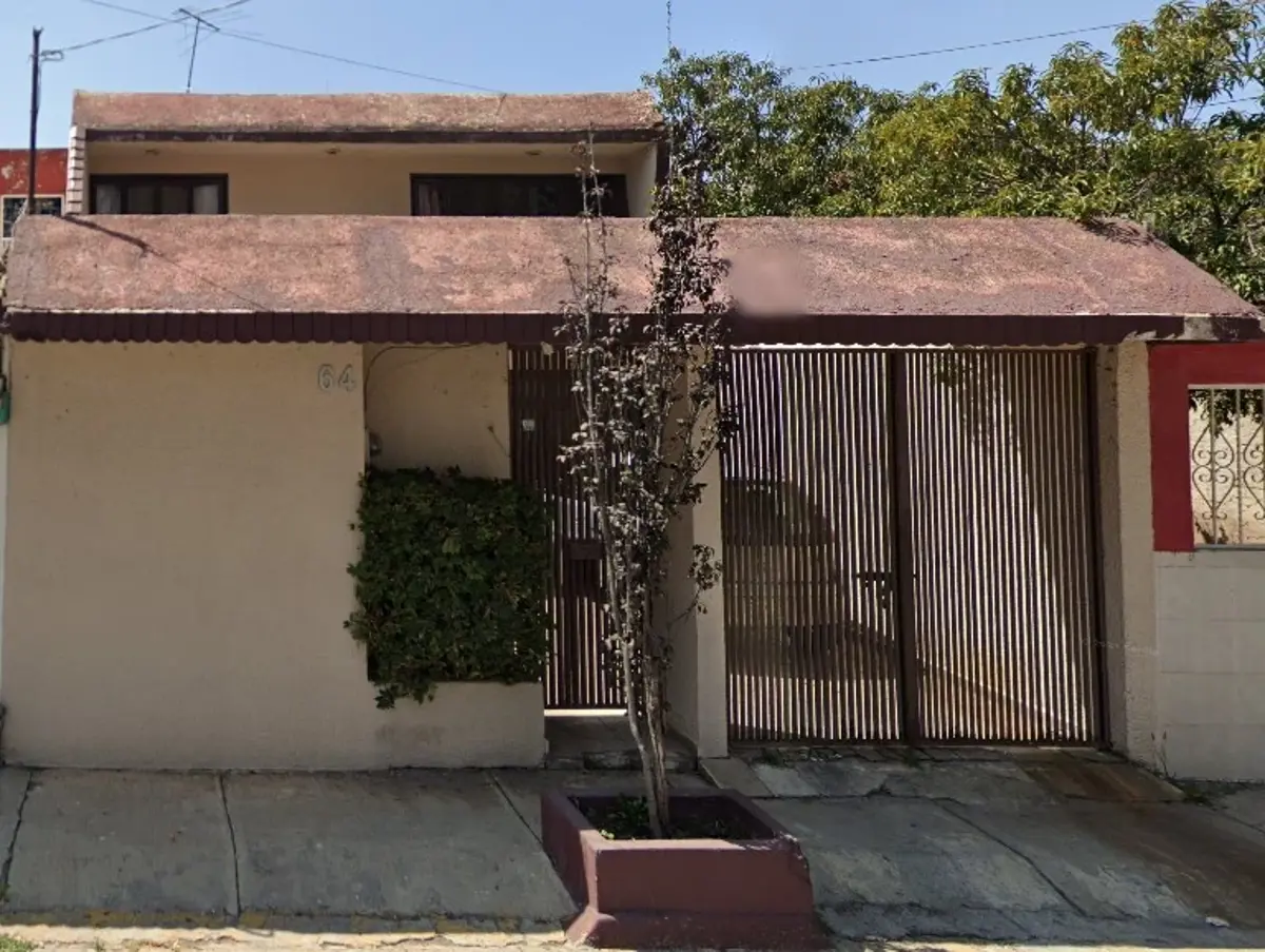 Casa en venta en Fuentes del Valle, Tultitlán — foto 1 de 20
