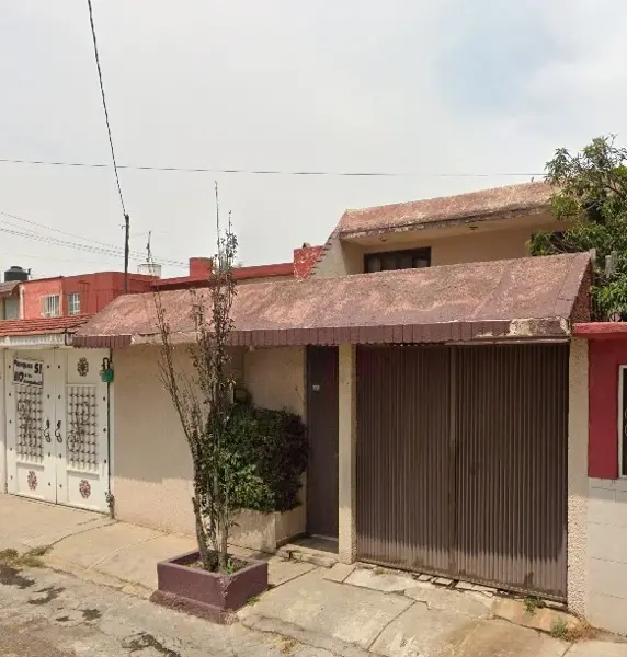 Casa en venta en Fuentes del Valle, Tultitlán — foto 3 de 20