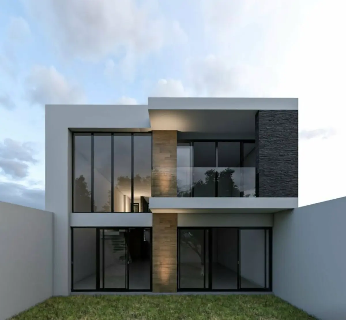 Casa en venta en Graciano Sánchez Romo, Boca del Río — foto 1 de 4