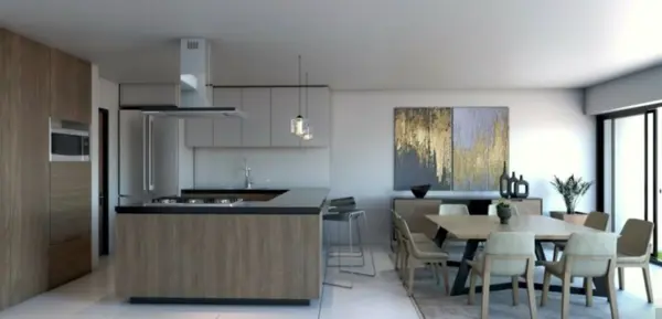 Casa en venta en Graciano Sánchez Romo, Boca del Río — foto 3 de 4
