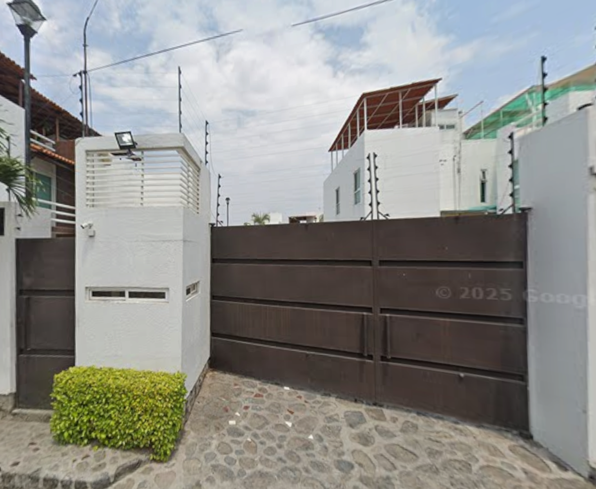 Casa en venta en Lomas de Trujillo, Emiliano Zapata — foto 1 de 3