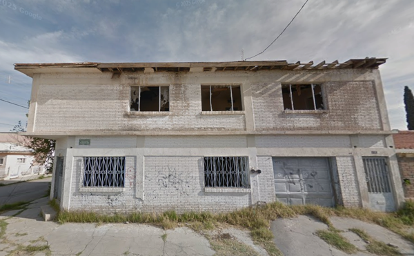 Casa en venta en Ex Hipodromo, Juárez — foto 3 de 3