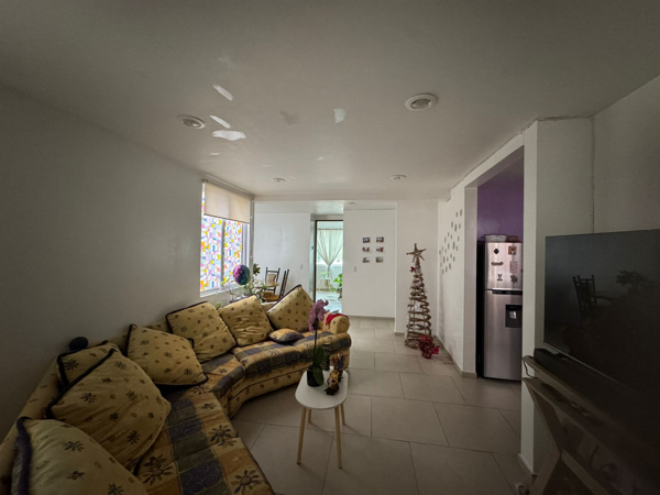 Departamento en venta en Ampliación San Miguel, Iztapalapa — foto 3 de 13