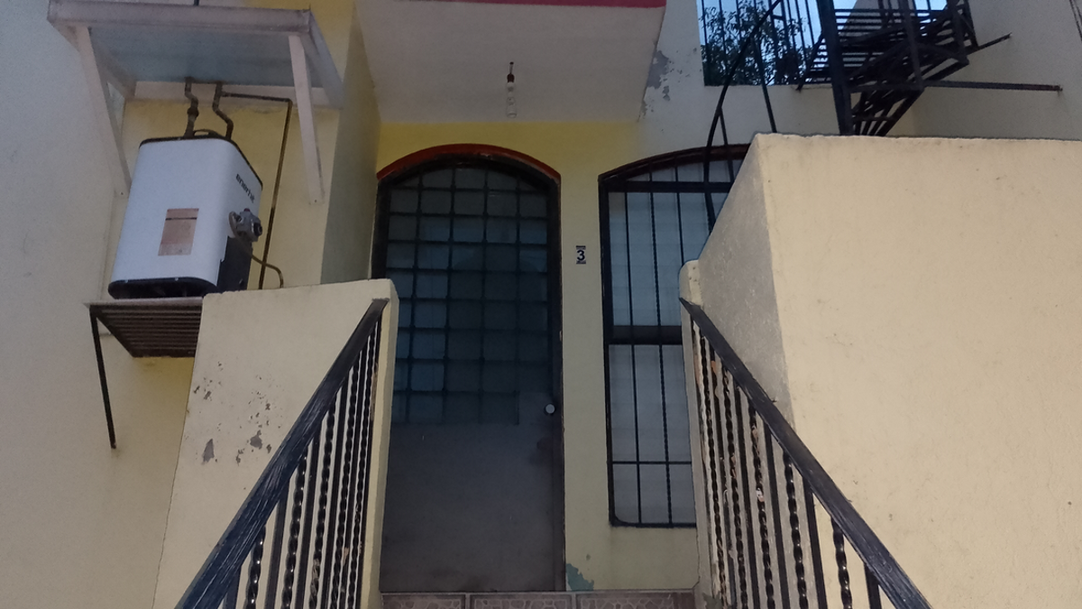 Departamento en venta en San Simon Culhuacan, Iztapalapa — foto 1 de 18