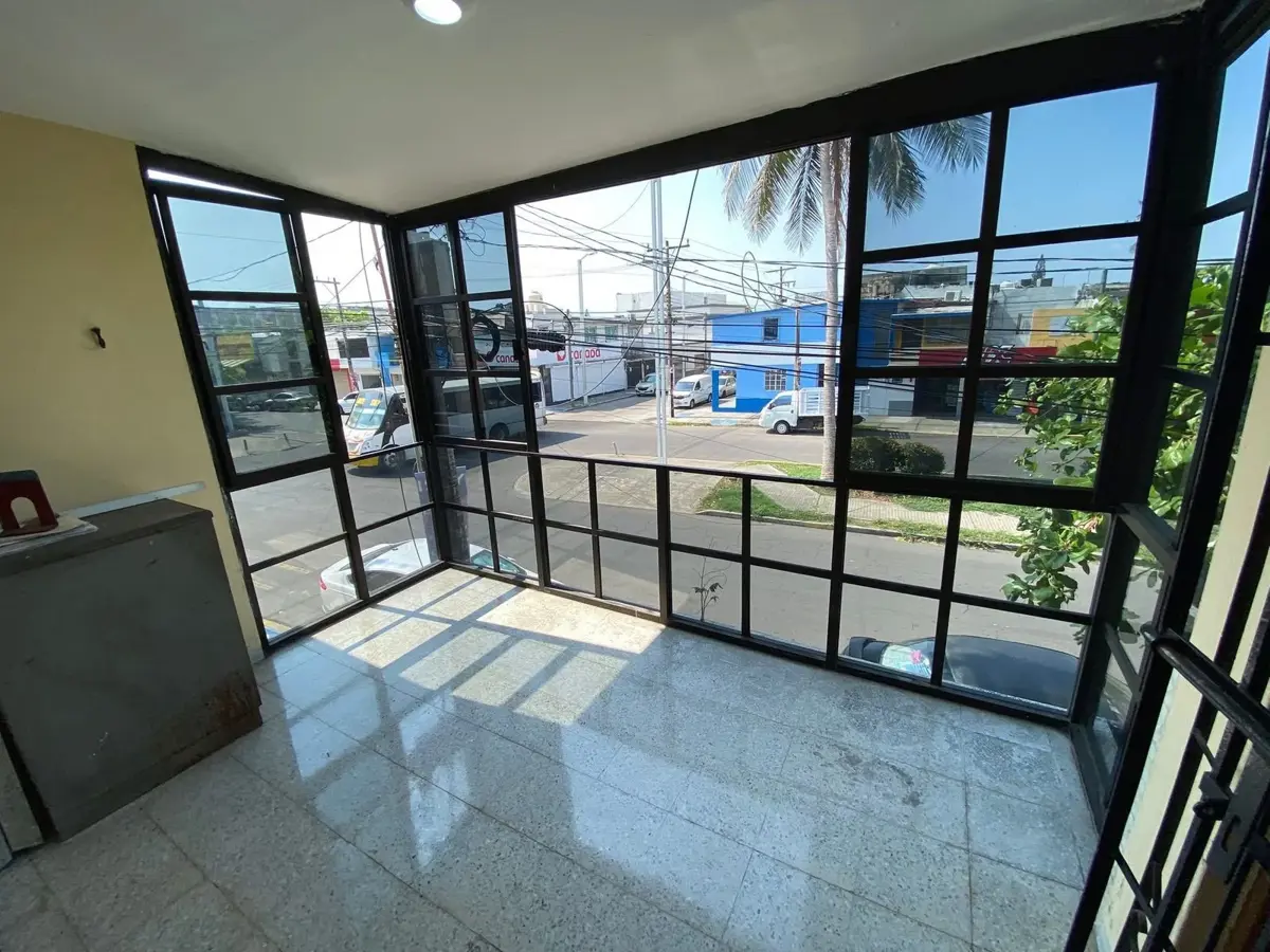 Casa en venta en Virginia, Boca del Río — foto 1 de 9