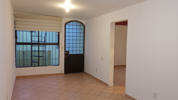 Departamento en venta en San Simon Culhuacan, Iztapalapa — foto 3 de 18