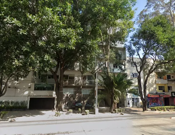 Departamento en venta en Narvarte Poniente, Benito Juárez — foto 2 de 24