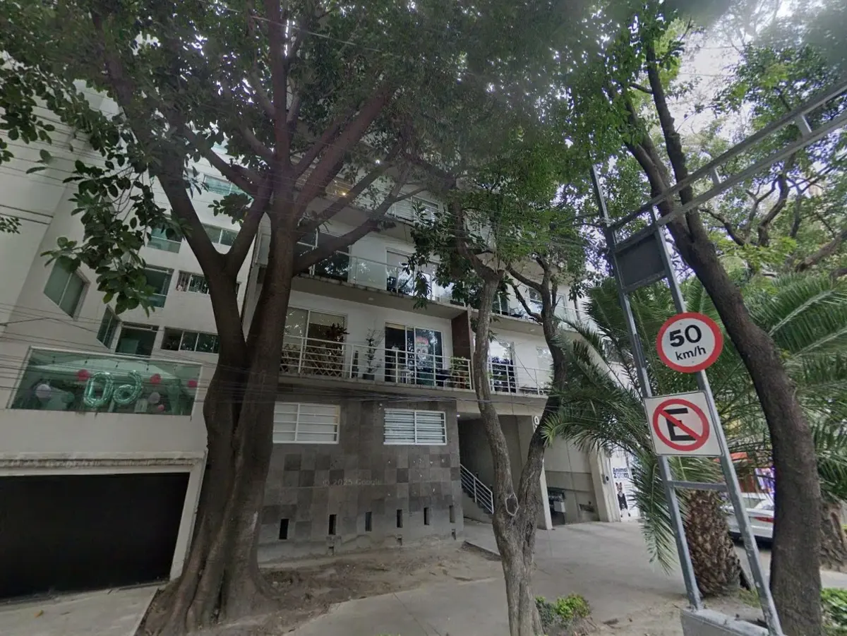 Departamento en venta en Narvarte Poniente, Benito Juárez — foto 1 de 24