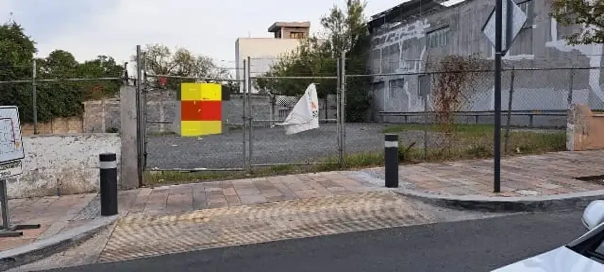 Terreno en renta en San Pedro Garza García Centro, San Pedro Garza García — foto 1 de 4
