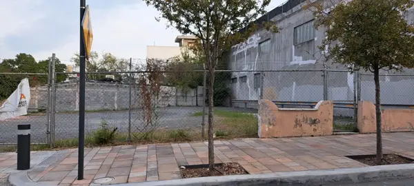 Terreno en renta en San Pedro Garza García Centro, San Pedro Garza García — foto 2 de 4