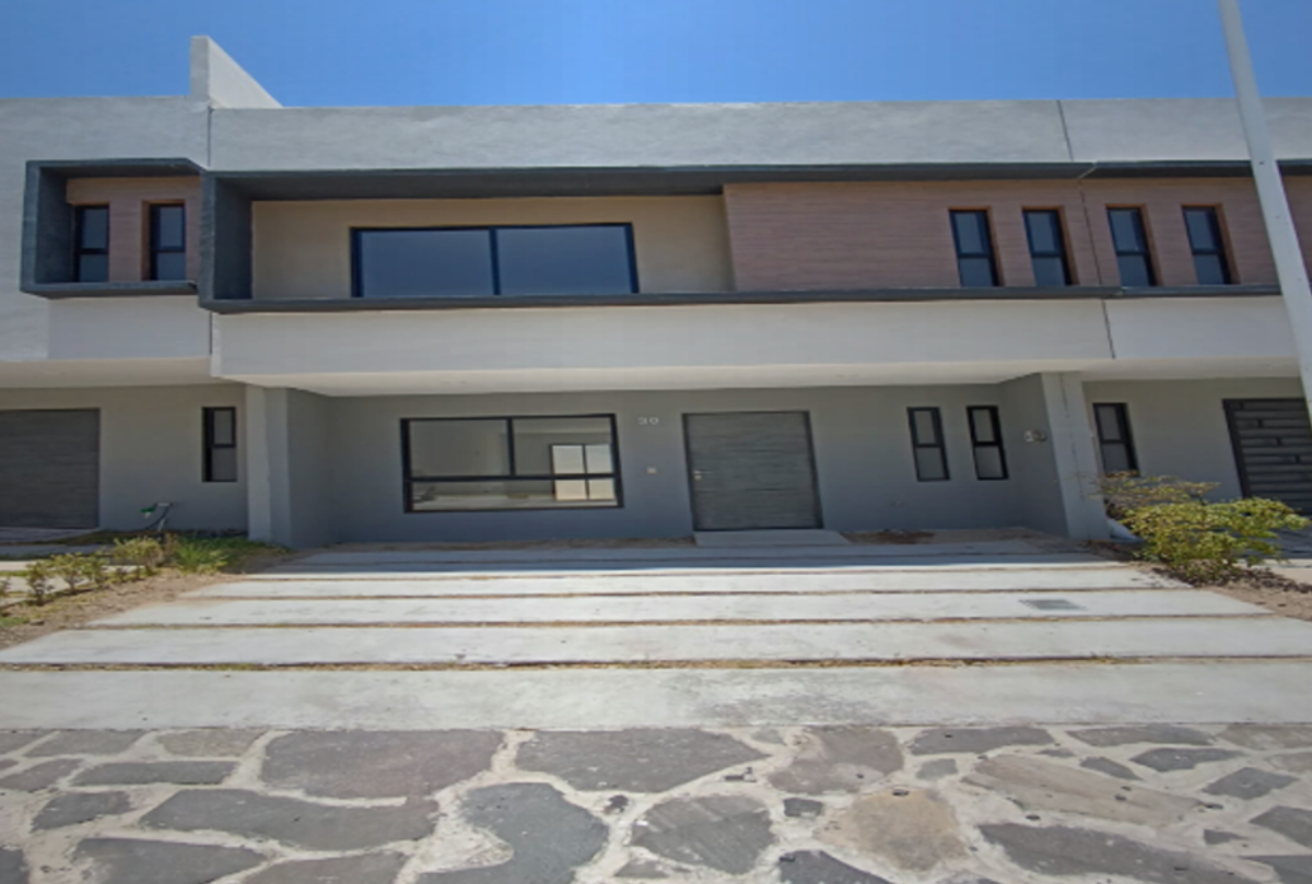 Casa en venta en San Agustin, Tlajomulco de Zúñiga — foto 1 de 16