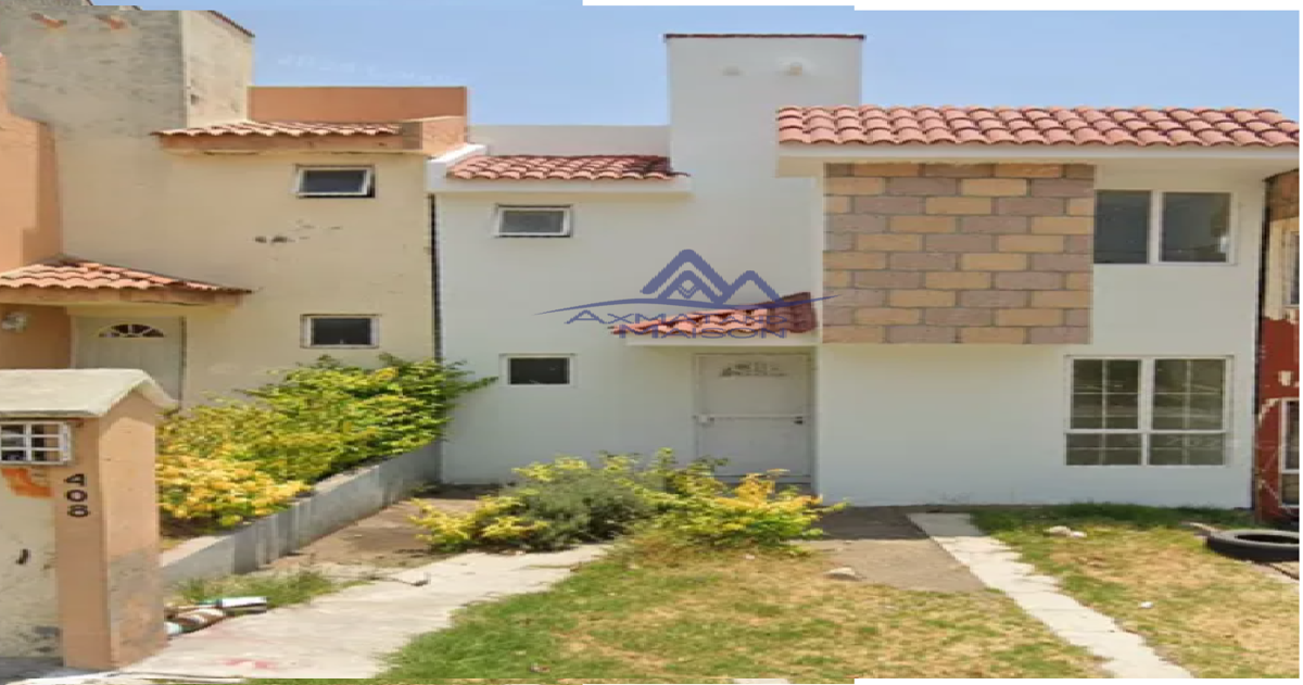 Casa en venta en El Encanto del Cerril, Atlixco — foto 1 de 10