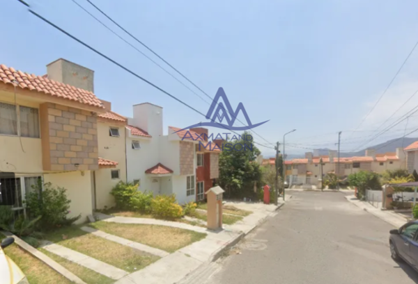 Casa en venta en El Encanto del Cerril, Atlixco — foto 3 de 10